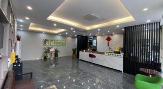 GreenTree Inn Shenzhen Guanggang Port Futian South Road Express Hotel - Hongkong - 3