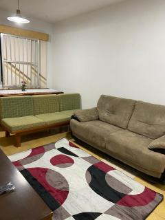 APARTAMENTo PÉ NA AREIA SIMPLES E ACONCHEGANTE - 8
