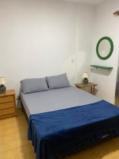 APARTAMENTo PÉ NA AREIA SIMPLES E ACONCHEGANTE - 3