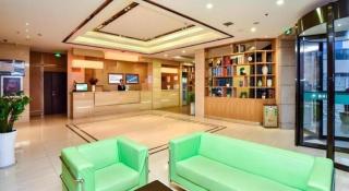GreenTree Inn Hangzhou Linan Wanma Road Express Hotel - Hangzhou - 7