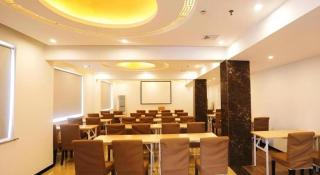GreenTree Inn Hangzhou Linan Wanma Road Express Hotel - Hangzhou - 2