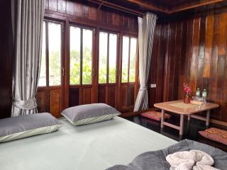 BanYat Farm Stay - - 8