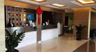 Jinjiang Inn Ulanqab Jining 1st Middle School - 7