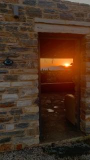 Marikos House, Pyrgaki Alyko Naxos - 9