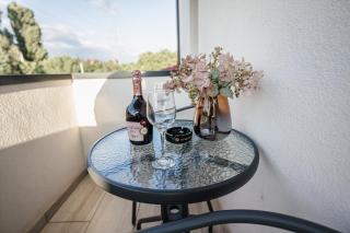 Luxury Designer Apartment - Romanescu Park - Craiova - 3