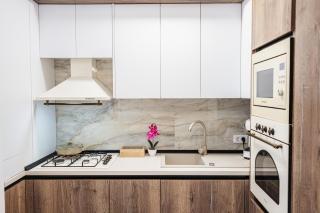 Luxury Designer Apartment - Romanescu Park - Craiova - 6