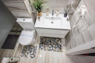 Luxury Designer Apartment - Romanescu Park - Craiova - 1