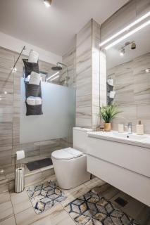 Luxury Designer Apartment - Romanescu Park - 2