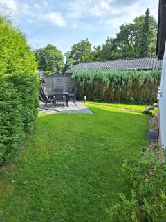 Hideaways am Rothaarsteig Ferienhaus - Olsberg - 8