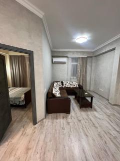 Apartments Panorama Yerevan City - 4
