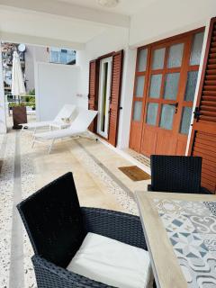 Casa Mare - Rabac - 9