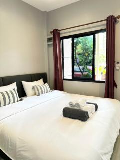 Saiinam Laguna Inn - Ban Thalat Choeng Thale - 3