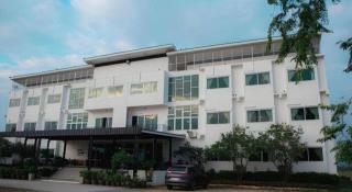 Kosit One Hotel - - 3