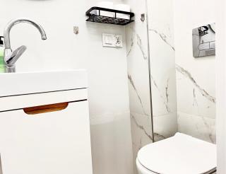Apartament z parkingiem centrum - Toruń - 2