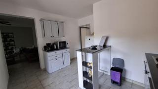 La maison près de la cascade. - 4