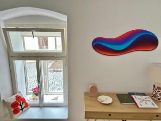 Apartmán Na bidýlku - On the Perch Apartment - Tábor - 8