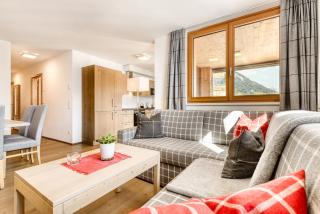 Appartements im Kirchberg by A-Appartments - Fontanella - 9