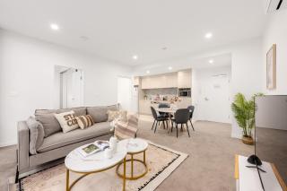 Stylish Turner Apt w Study Close to ANU n CBD - 9