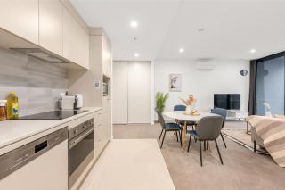 Stylish Turner Apt w Study Close to ANU n CBD - 5