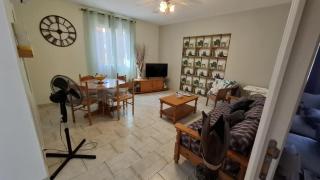 La maison près de la cascade. - 1