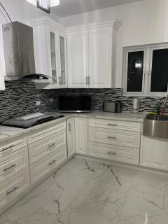 Family Friendly Beach Front 5bd 5 bath - Nassau - 6