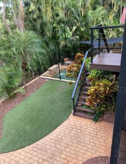 Golfers Paradise - - 8
