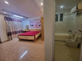 Motel IMD - Hòa Ðình - 4