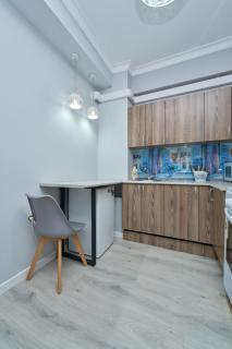 Апартаменты на Карасай Батыра 326, ЖК Lotus Terrace, Сайран - Almaty - 5