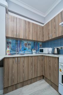 Апартаменты на Карасай Батыра 326, ЖК Lotus Terrace, Сайран - 1