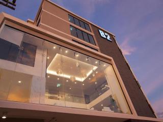B2 Phitsanulok Premier Hotel - Phitsanulok - 1