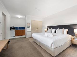 Estelle Studio - NEW Listing - Margaret River - 4