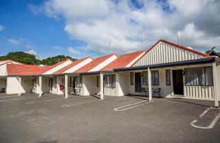 Bennetts Thermal Motor Inn - Tauranga - 1
