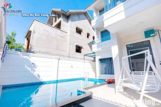 Villages BLUE DAY 10 VIP Resort Long Cung Gần Biển - 8