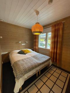 Mörrimöykky Iso-Syöte hirsimökki - 1