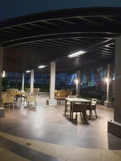 Circulo verde - Manila - 9