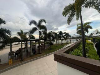 Circulo verde - Manila - 2