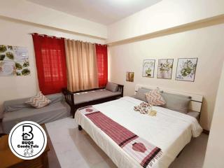 COzY PLACE CONDOTEL - Baguio - 0
