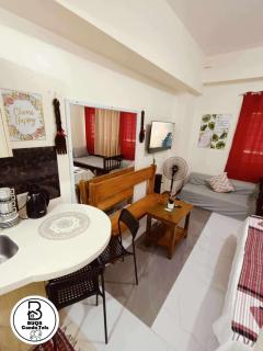 COzY PLACE CONDOTEL - Baguio - 9
