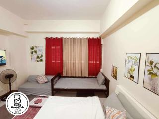 COzY PLACE CONDOTEL - Baguio - 8