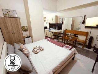 COzY PLACE CONDOTEL - Baguio - 4