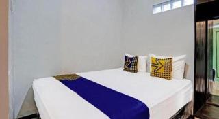 OYO Life 91323 Omah Victoria Homestay & Culinary - Wonogiri - 9