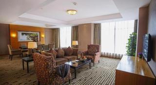 Grand Mercure Teda Dalian - Dalian - 5
