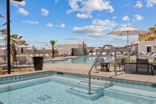 Mavericks Retreat townhouse - St. George - 3