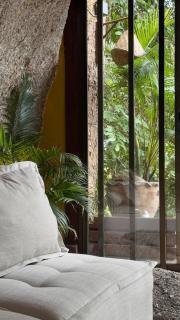 Bambu Huts - Baan Tai - 7