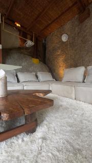 Bambu Huts - Baan Tai - 2