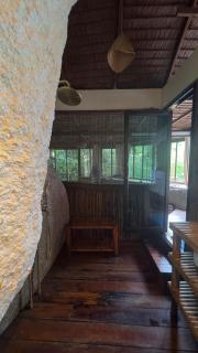 Bambu Huts - Baan Tai - 1