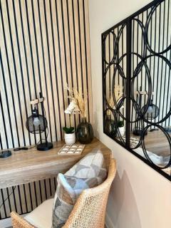 Modern Studio in Menlyn Maine - 5