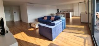Sisters Apartamento -200m2 centre ville - 1