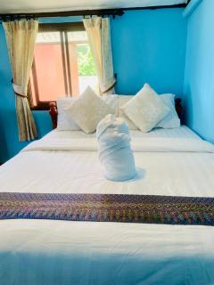 SangSom Water Front Busaba Villa Sea Views - Tha Sala - 8
