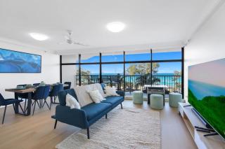 The Ocean Arcade - Views Games & Vibes - Gold Coast - 9